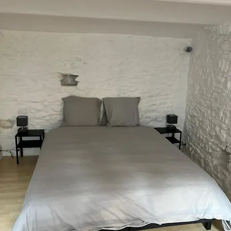La Maisonnette - Atypique / Equipe ! Apartamento Nîmes
