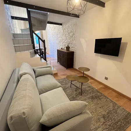 La Maisonnette - Atypique / Equipe ! Apartamento *