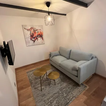 La Maisonnette - Atypique / Equipe ! Apartamento